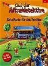 Buchcover Rote Karte für den Verräter