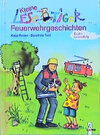 Buchcover Kleine Lesetiger-Feuerwehrgeschichten