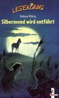 Buchcover Silbermond wird entführt