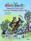 Buchcover Bildermaus-Geschichten vom frechen Räubermädchen