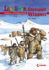 Buchcover Steinzeit-Wissen