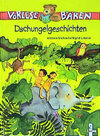 Buchcover Vorlesebären-Dschungelgeschichten