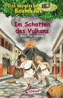 Buchcover Das magische Baumhaus (Band 13) - Im Schatten des Vulkans