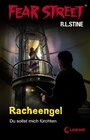 Buchcover Fear Street - Racheengel