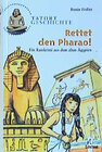 Buchcover Rettet den Pharao!