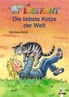 Buchcover Die liebste Katze der Welt