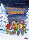Buchcover Advent bei uns in Ammerlo