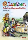 Buchcover Leselöwen-Schulausfluggeschichten