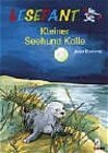 Buchcover Kleiner Seehund Kalle