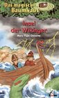 Buchcover Das magische Baumhaus (Band 15) - Insel der Wikinger