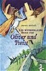 Buchcover Die wunderliche Reise von Oliver und Twist