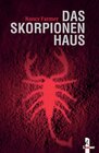 Buchcover Das Skorpionenhaus