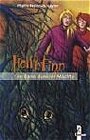Buchcover Holly Finn im Bann dunkler Mächte