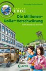 Buchcover Die Millionen-Dollar-Verschwörung