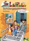 Buchcover Lesepiraten-Schülergeschichten