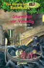 Buchcover Das magische Baumhaus (Band 31) - Sturmflut vor Venedig