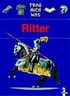 Buchcover Ritter
