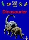 Buchcover Dinosaurier