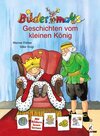 Buchcover Bildermaus-Geschichten vom kleinen König