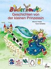 Buchcover Bildermaus-Geschichten von der kleinen Prinzessin