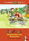 Buchcover Geschichten vom Bauernhof