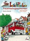 Buchcover Lesepiraten-Feuerwehrgeschichten