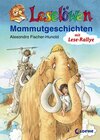 Buchcover Leselöwen-Mammutgeschichten