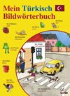 Buchcover Mein Türkisch-Bildwörterbuch