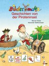 Buchcover Bildermaus-Geschichten von der Pirateninsel