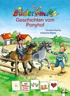 Buchcover Bildermaus-Geschichten vom Ponyhof