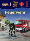 Buchcover Feuerwehr