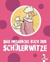 Buchcover Das megadicke Buch der Schülerwitze