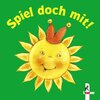 Buchcover Spiel doch mit!