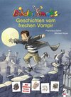 Buchcover Bildermaus-Geschichten vom frechen Vampir