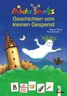 Buchcover Bildermaus-Geschichten vom kleinen Gespenst /Das kleine Burggespenst in der Schule