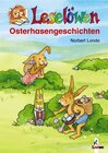 Buchcover Leselöwen - Osterhasengeschichten