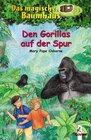 Buchcover Das magische Baumhaus (Band 24) - Den Gorillas auf der Spur