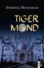 Buchcover Tigermond