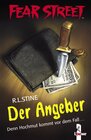 Buchcover Der Angeber