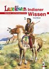 Buchcover Indianer-Wissen