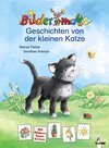 Buchcover Bildermaus-Geschichten von der kleinen Katze