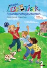 Buchcover Kleine Lesetiger-Freundschaftsgeschichten /Mein bester Freund ist ein Vampir