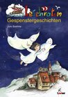 Buchcover Lesepiraten-Gespenstergeschichten /Das vergessliche Gespenst