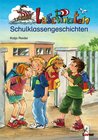 Buchcover Lesepiraten/Lesefant – Schulklassengeschichten/ Fehlerteufel Klecks