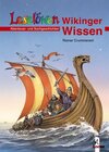 Buchcover Wikinger-Wissen