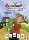Buchcover Bildermaus-Geschichten vom kleinen Dinosaurier