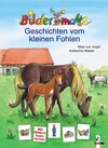 Buchcover Bildermaus-Geschichten vom kleinen Fohlen