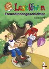 Buchcover Leselöwen-Freundinnengeschichten
