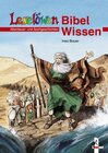 Buchcover Bibel-Wissen