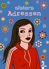 Buchcover Sisters - Adressen (Jasmin)